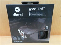 DIONO SUPER MAT - BLACK
