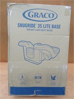 GRACO SNUGRIDE 35LITE INFANT CAR SEAT BASE 2118366