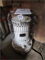 KEROSENE PORTABLE HEATER