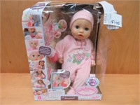 BABY ANNABELL - ANNABELL KIDS DOLL
