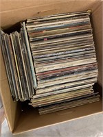 BOX OF RECORDS / MIX GENRE