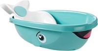 FISHER PRICE WHALE OF A TUB DRD93-9998