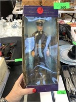 PRINCE CHARLES DOLL IN BOX