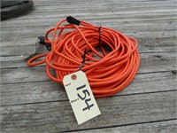 HEAVY DUTY 100 FT EXTENSION CORD NEW