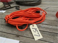 HEAVY DUTY 100 FT, EXTENSION CORD - NEW
