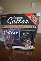 Complete Guitar