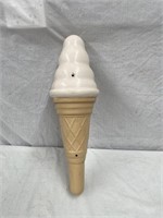 Original ice cream cone approx 50 cm