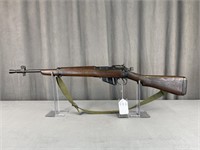 94A. Enfield "Jungle Carbine" 303 Brit.
