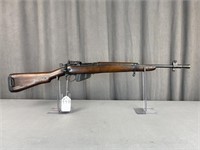 94B. Enfield "Jungle Carbine" 303 Brit.