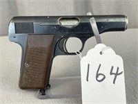 164. FN Herstal-Arms 9mm