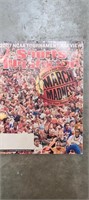 Sports Illustrated March Madness-