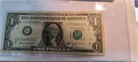 $1.00 Barr Note