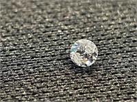 .030 ct Natural Diamond 2.0 mm Melee