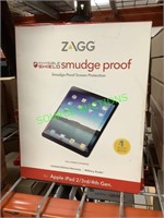 Zagg screen Protectors