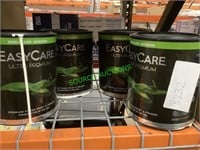 Easy Care White Paint