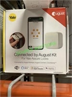 Yale Access Upgrade Kit For Assure Locks