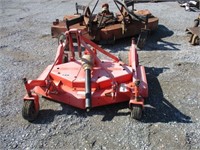 Befco RD4 3 Pt. Finish Mower