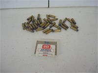 44 MAGS-35RDS REMINGTON & 10RDS CCI