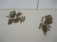 32-40 AMMO-18RDS WINCHESTER & 20RDS REMINGTON