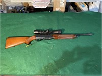 Remington 742 Woodsmaster 30-06