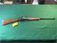 Springfield 1898 30-40 Krag