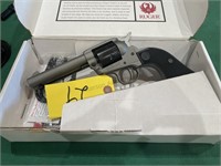 Ruger Wrangler 22LR