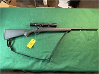 Ruger American 223