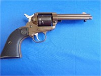 Ruger Wrangler 22 SA Revolver New in Box