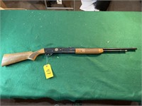 Daisy Heddon 572 Pump BB Gun
