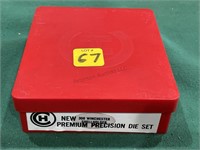 CH 308 Winchester Die Set