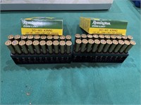 40 - Remington 30-40 Krag 180gr. PSP Ammo