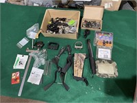 Archery Hunting Accessories and Parts