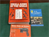 Small Arms of the World, M1 Carbine Books