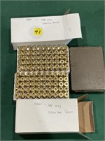 100 - Starline 44 Mag Brass Cases