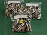 276 - Speer 40S&W Nickel Brass Cases