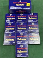 1000 - Winchester WLR Large Rifle Primers
