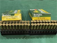 40 - Remington 30-40 Krag 180gr. SP Ammo