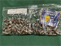 109 - .429 Lead Gas Checked Bullets