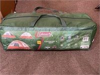 Coleman Lakeside 6 Tent
