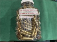 220 - Federal 223 Brass Cases