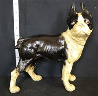 Cast Iron dog