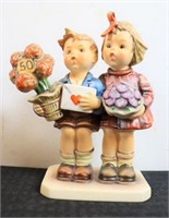 Made in W Germany Hummel Love Lives On figure