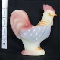 Fenton burmese rooster