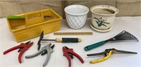 ANTIQUES ~ TOOLS ~ HOUSEHOLD ~ SUNDAY 8/21/2022 ONLINE ONLY