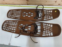 Vintage Victor Snowshoes, Excellent Cond