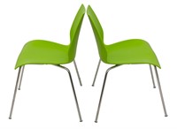 Mico Magistretti (Maui) Chairs