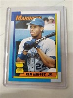 1990 Rookie Ken Griffey Jr