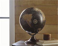 Ashley A2000223 Large Decorative Globe