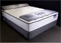 Queen Jamison Marriott Luxury Gel-Foam Mattress