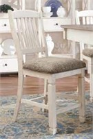 Ashley D647 Bolanburg 24" Bar Stool